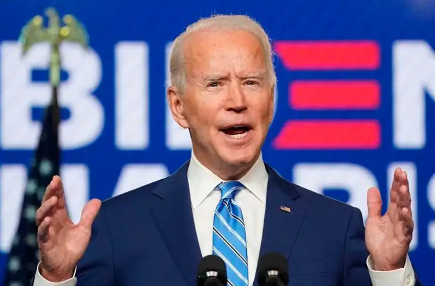 EEUU, Reino Unido y Australia anunciaron un histórico pacto para enfrentar a China