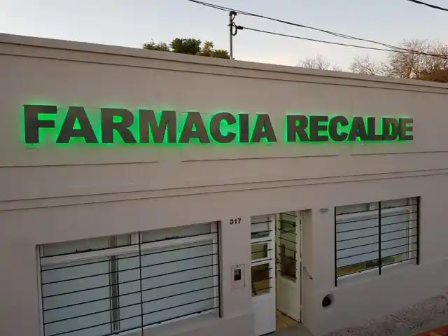 Abrirá sus puertas  una nueva farmacia en Gualeguay