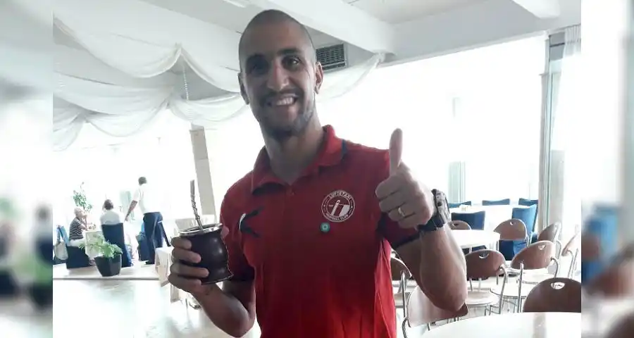 "Yo pensaba que el fútbol era la vida, y no lo es”