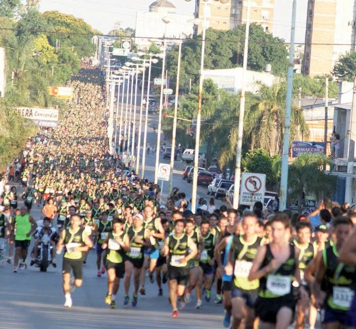 Este viernes se presenta la Maratón de Reyes 