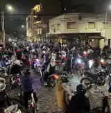 El proyecto sobre los desmanes en moto sigue en debate legislativo