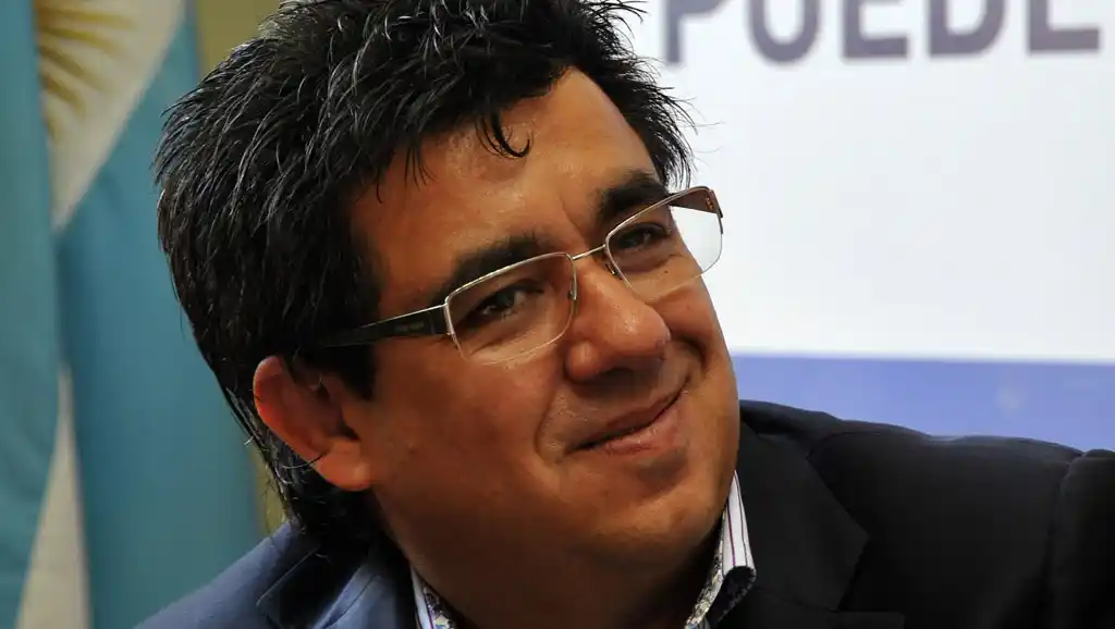 Hallaron muerto en Estados Unidos a un ex ministro  de Scioli