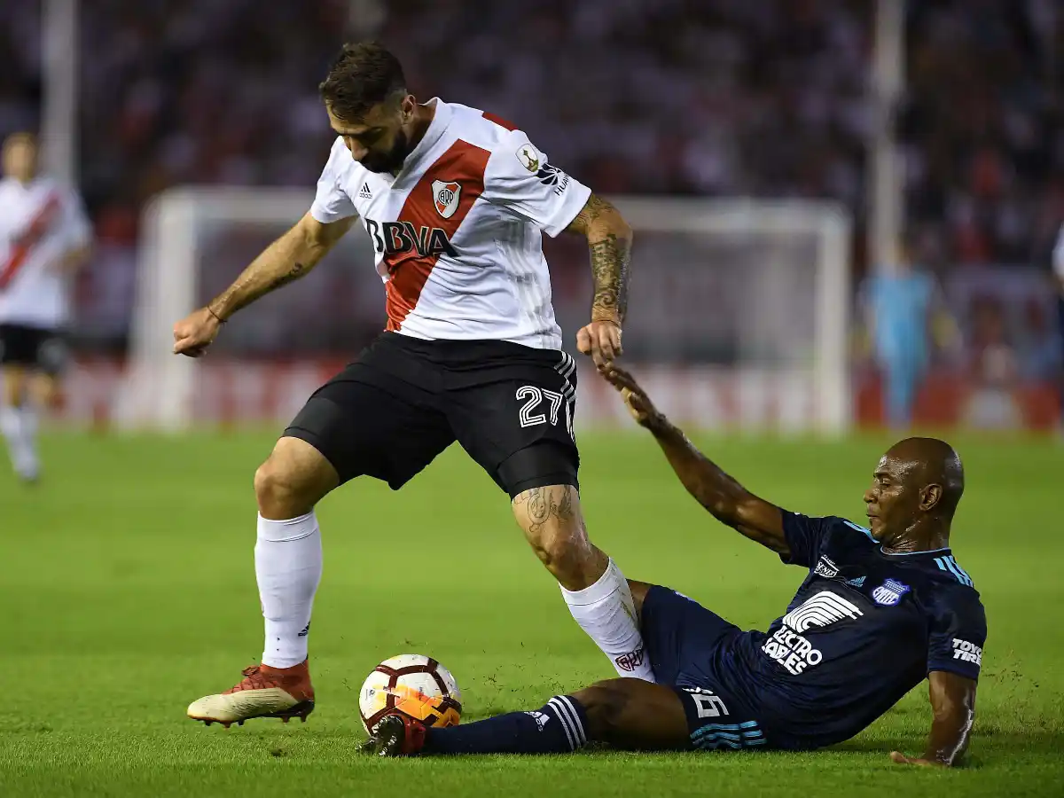 El “Millonario” busca la clasificación en Bogotá