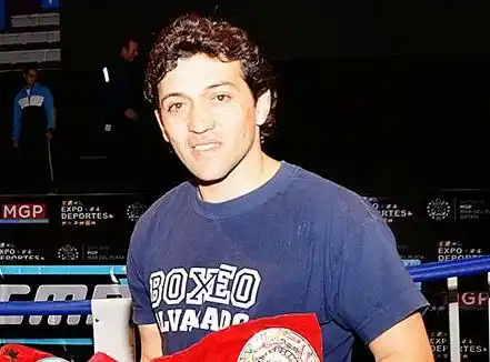 GABRIEL VILLALOBO