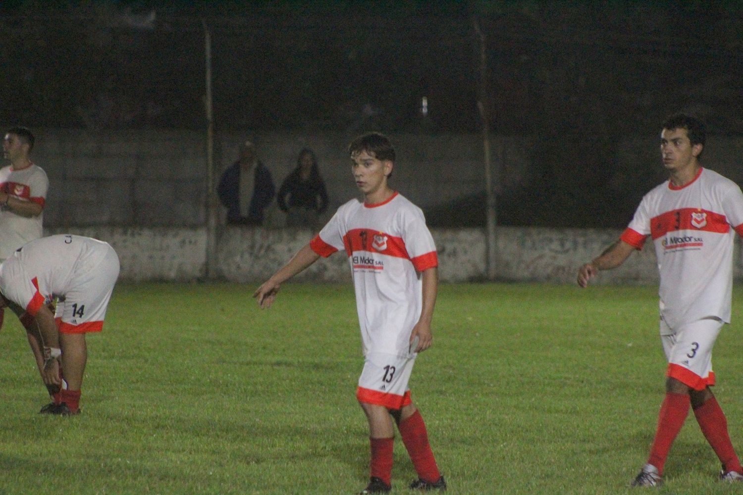 Quilmes y Libertad avanzan a semifinales en la Copa Campeones Entrerrianos 1995