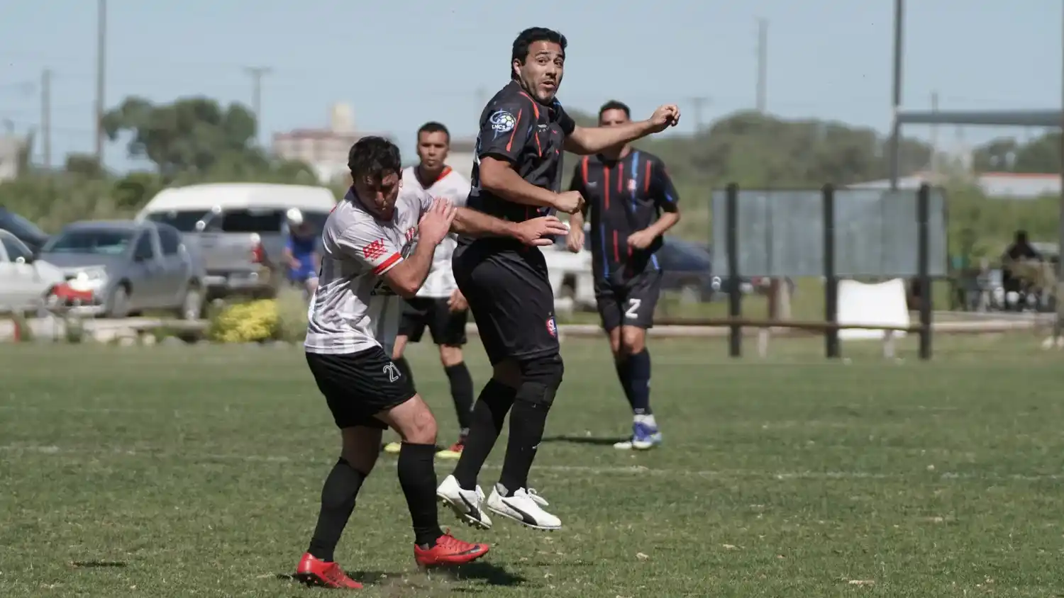 Archivo. Las XXII Olimpiadas de Magistrados se llevarán a cabo este fin de semana