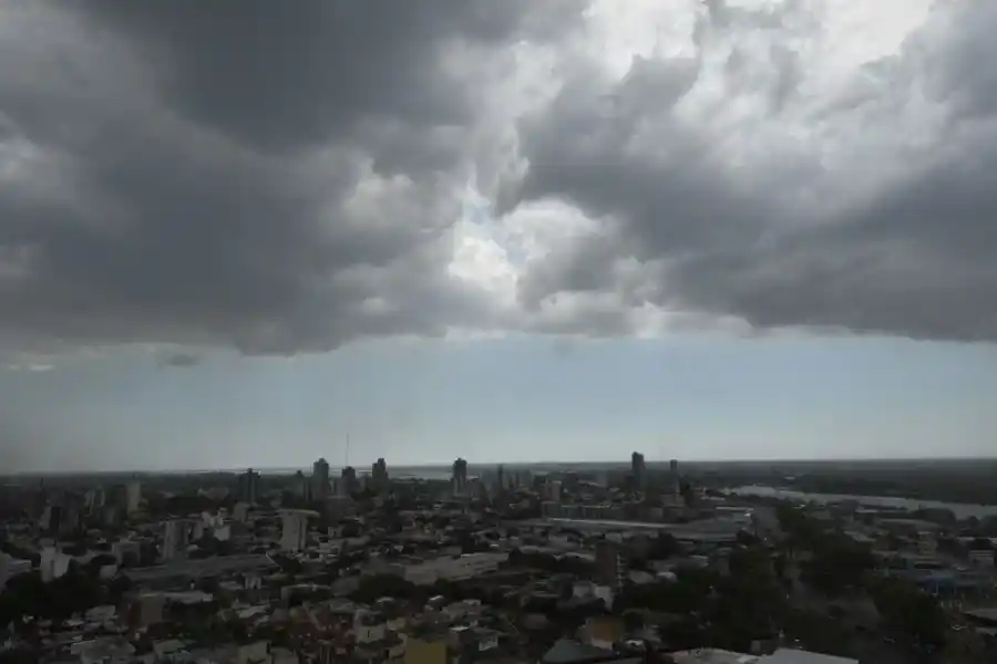 Con lluvias intensas y crecidas de ríos, El Niño pondrá a prueba otra vez a Santa Fe