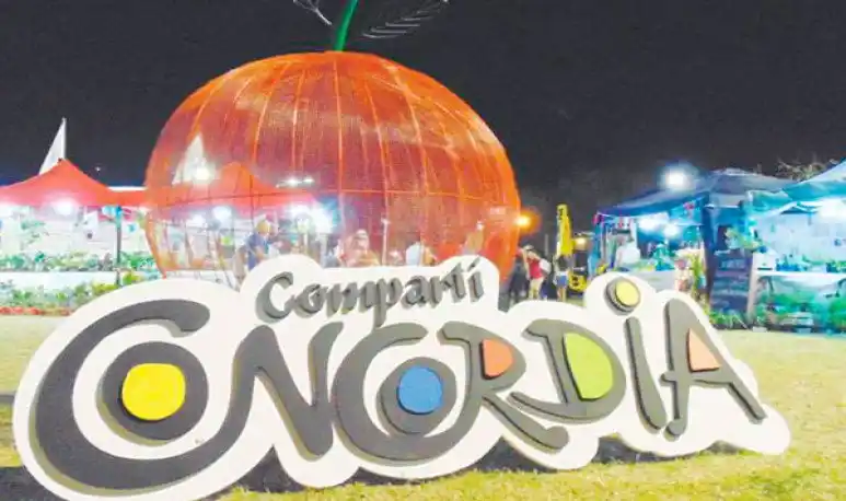 Hoy comienza la Fiesta Nacional de la Citricultura