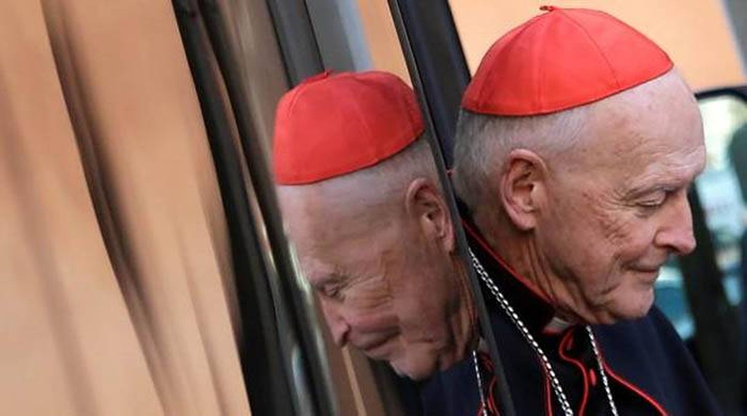 Francisco sanciona a un tercer cardenal,  el polaco Henryk Gulbinowicz, de 97 años,  por abusos sexuales