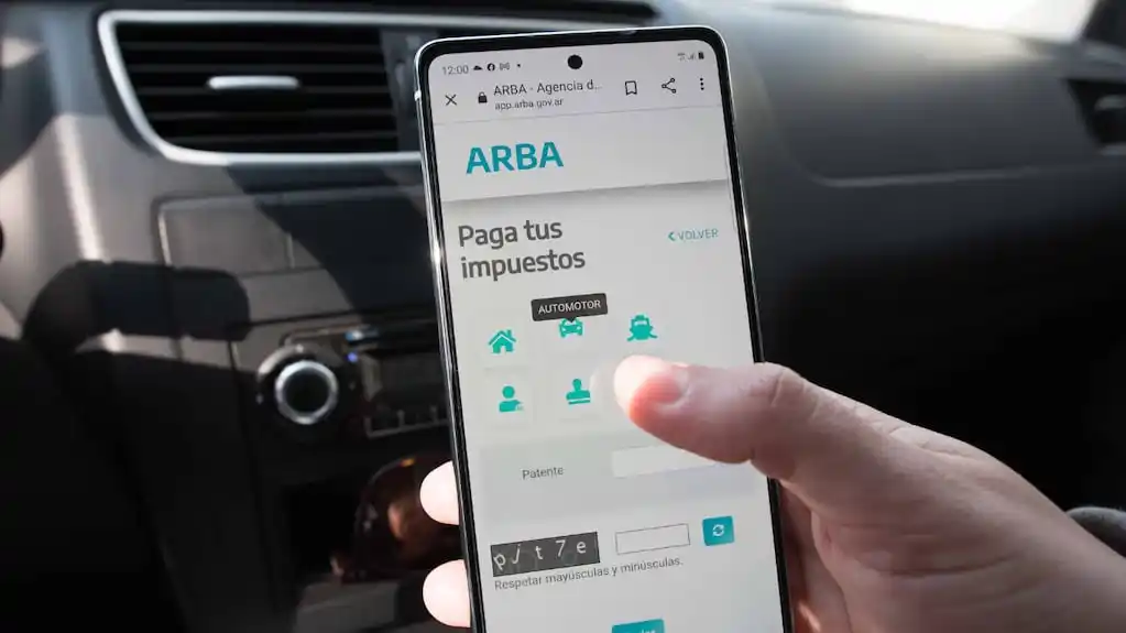 Arba lanza un plan de pagos con descuentos de hasta el 40% y cero interés