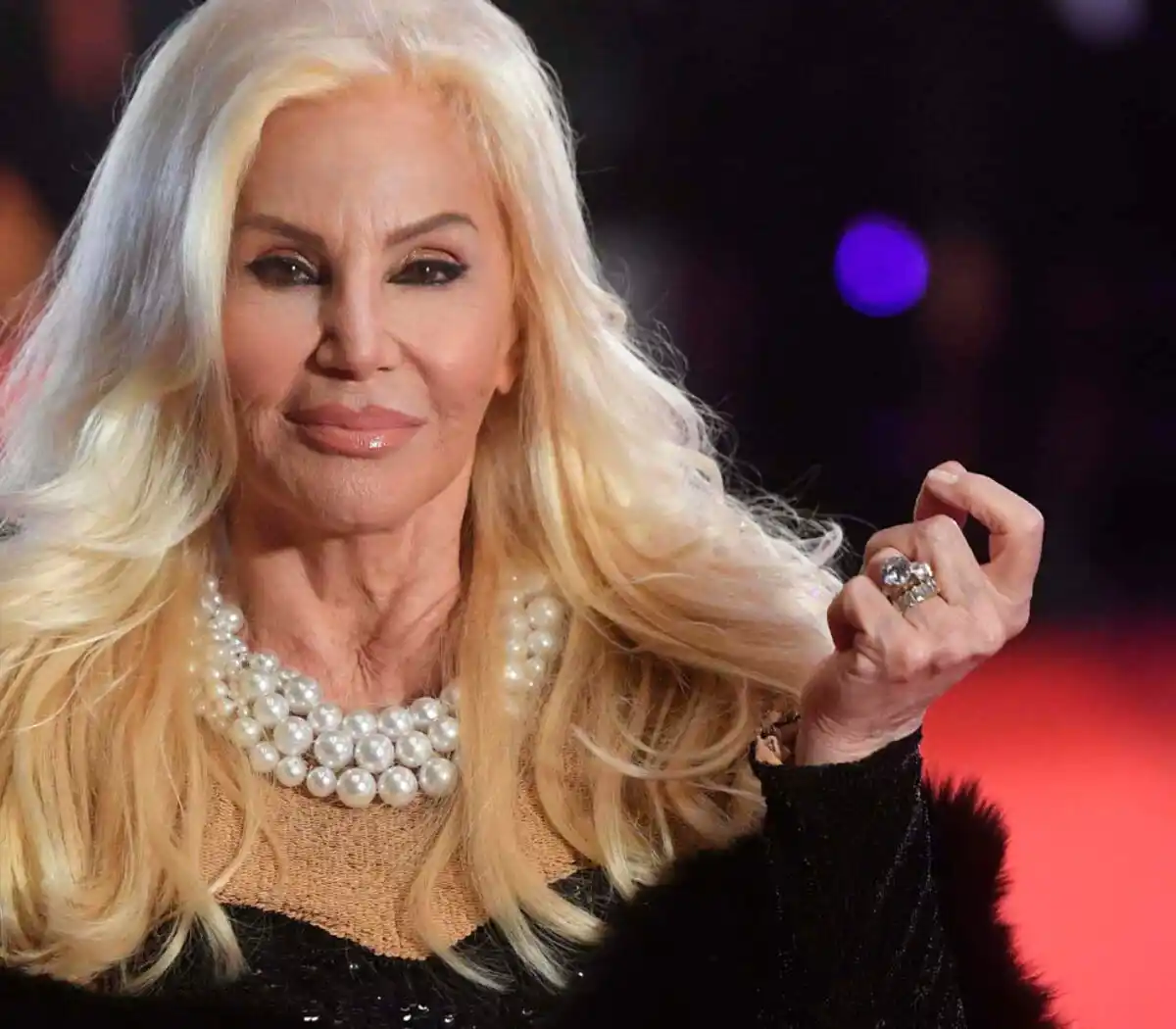 Polémica por el Candy Crush: El titular de ARBA salió a pelearse con Susana Giménez