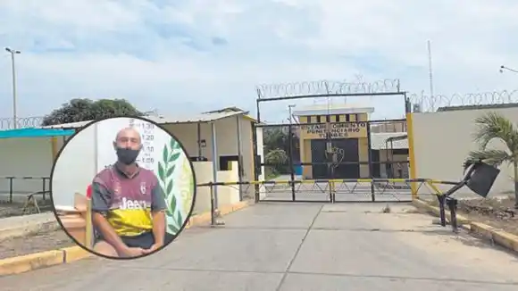 A CADENA PERPETUA condenan a venezolano por violar a pequeña de 5 años