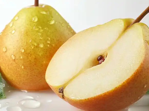 Crece la exportación de frutas argentinas respecto al mismo período de 2024