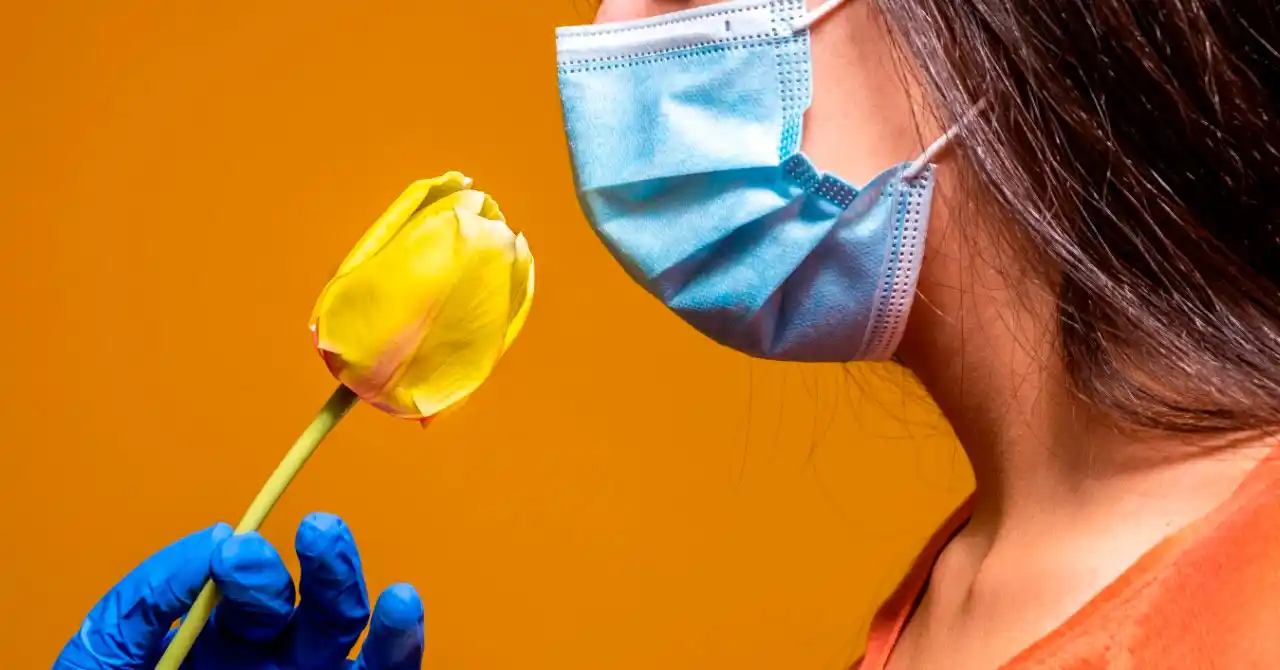 Cómo debe ser la rehabilitación del olfato luego de haber tenido coronavirus