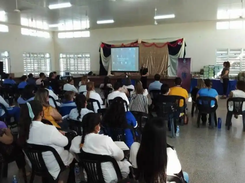 Acentúan abordaje de políticas públicas con perspectiva de género