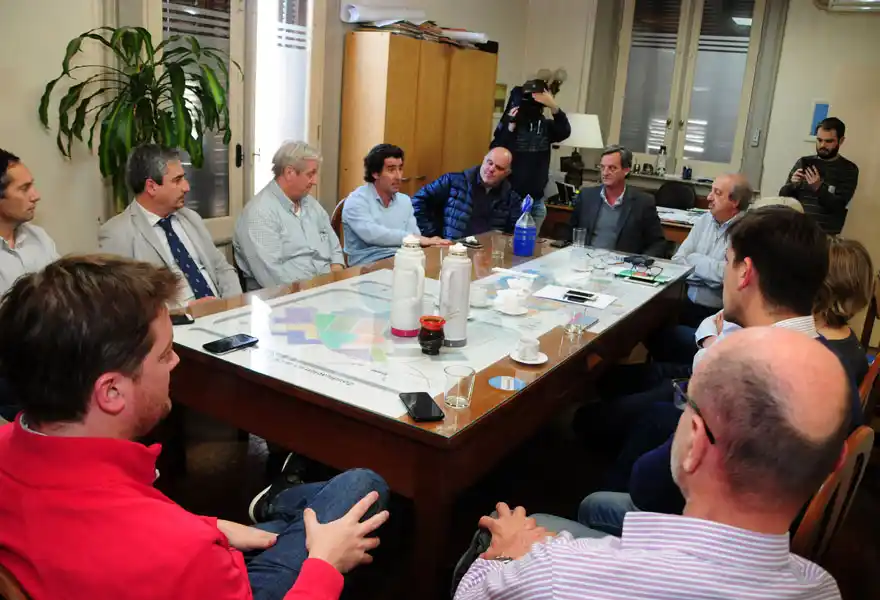 Dos firmas que trabajan con el Municipio involucradas en las conexiones clandestinas