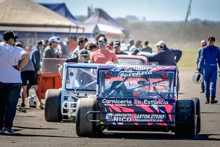 El Autódromo de Gualeguaychú espera la habilitación del protocolo para realizar pruebas