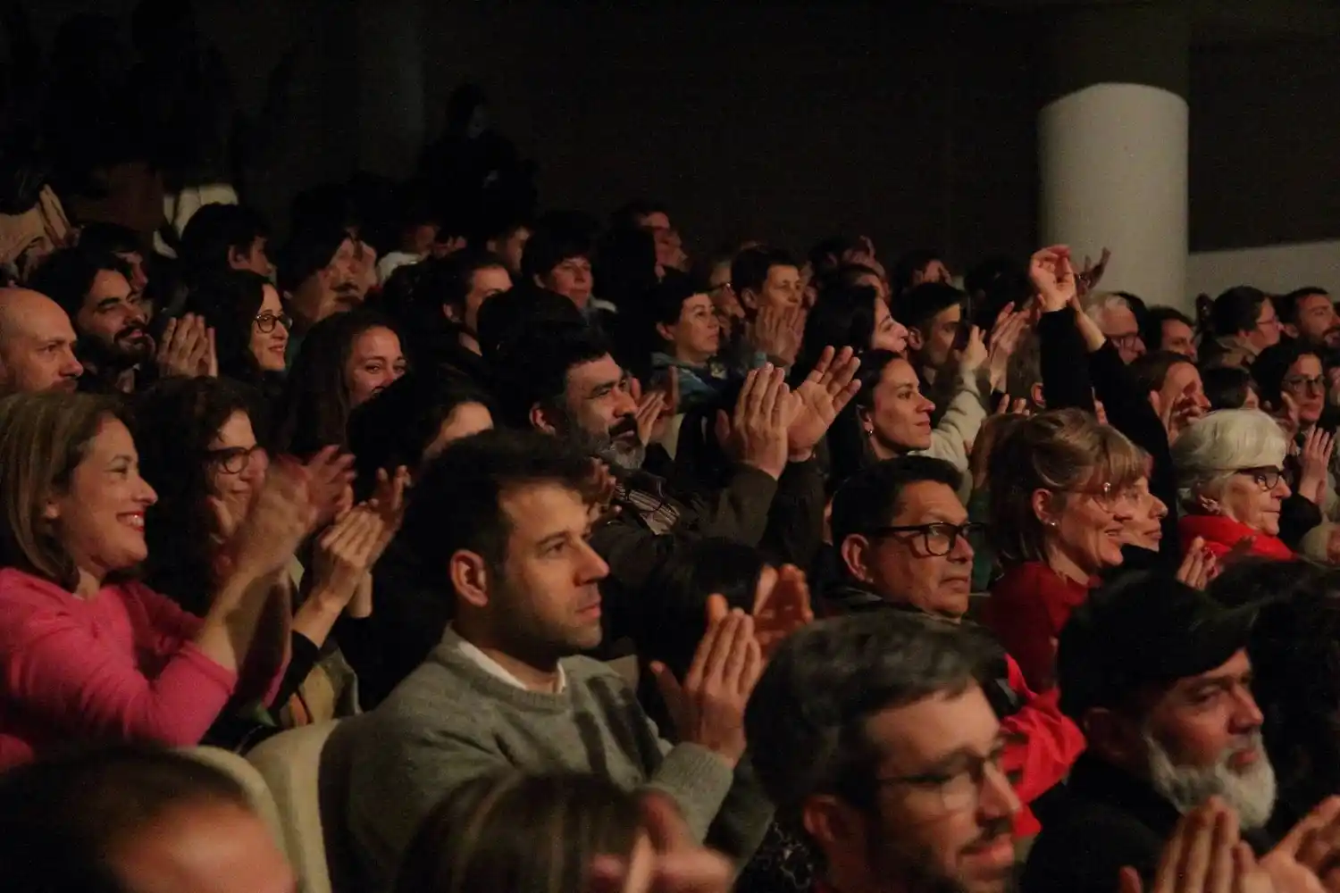Encuentro Entrerriano de Teatro 2026: seleccionaron las obras que competirán en la 41ª edición
