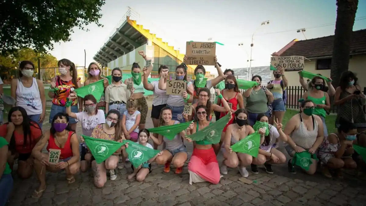 Crédito: Santiago Burgos