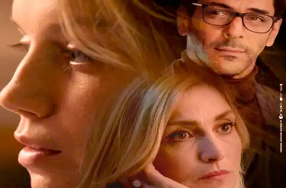 "Una madre perfecta", ideal para maratonear en una noche