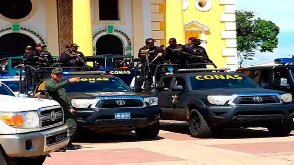 ¡CRUELDAD! Dejan morir a preso en una celda del Conas en Maracaibo