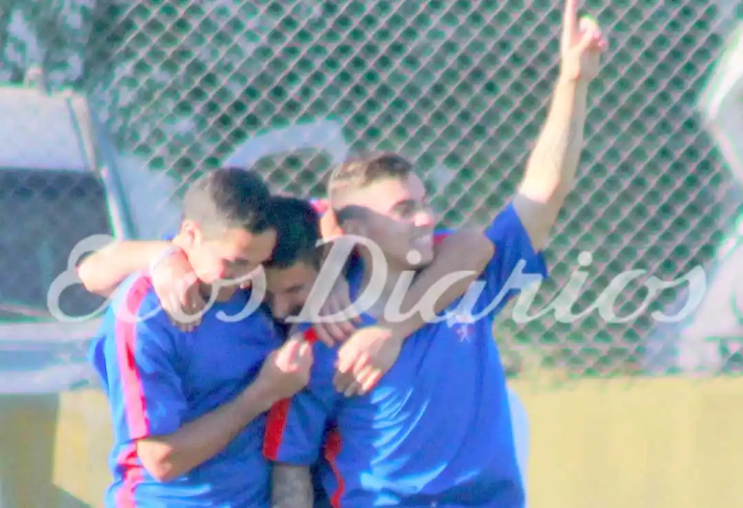 Con otra goleada en casa, Del Valle sigue escapando del fondo de la tabla