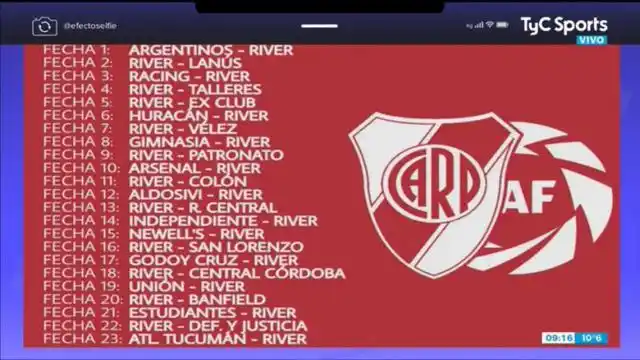 TyC Sports nombró a Boca como "ex club" y explotaron las redes sociales
