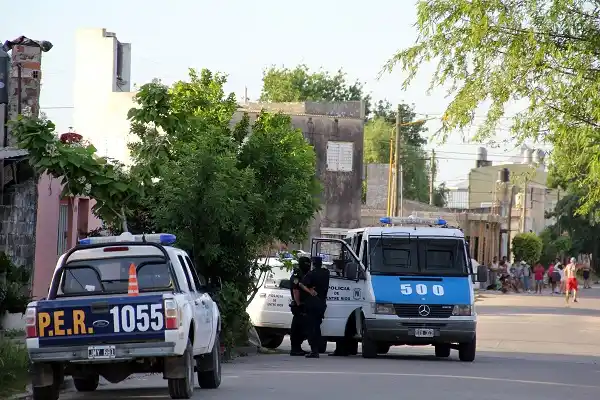 Caso Acevedo: a fin de febrero se realizará la reconstrucción del crimen