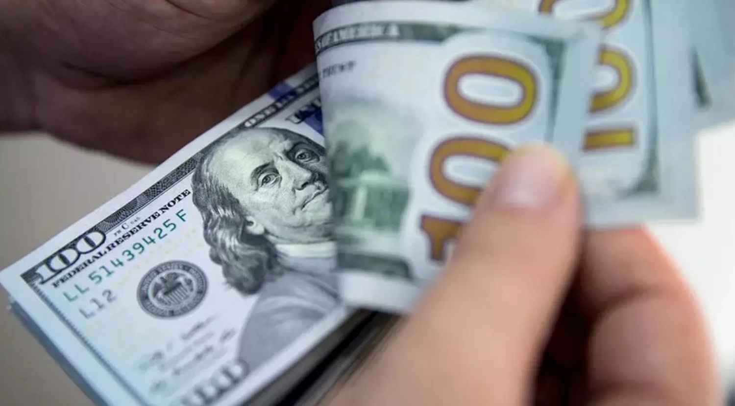 El dólar blue cerró por encima de los $1.200 por segundo día consecutivo