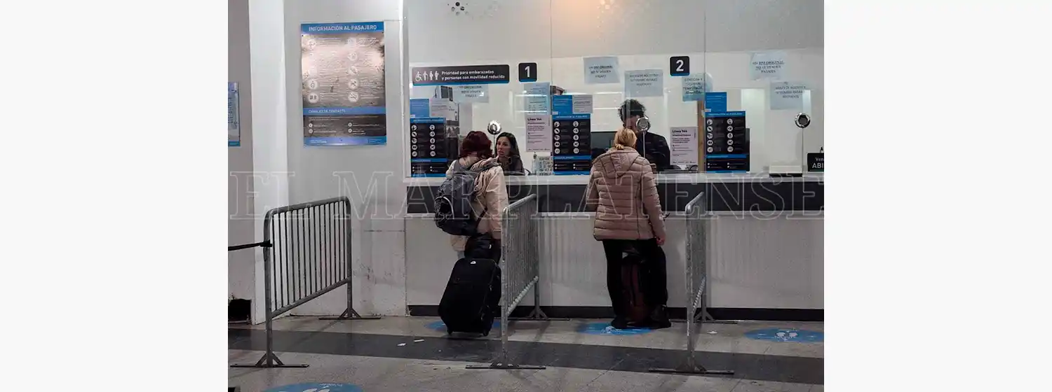 Indignación por el paro de trenes: "Es la Argentina de la joda"