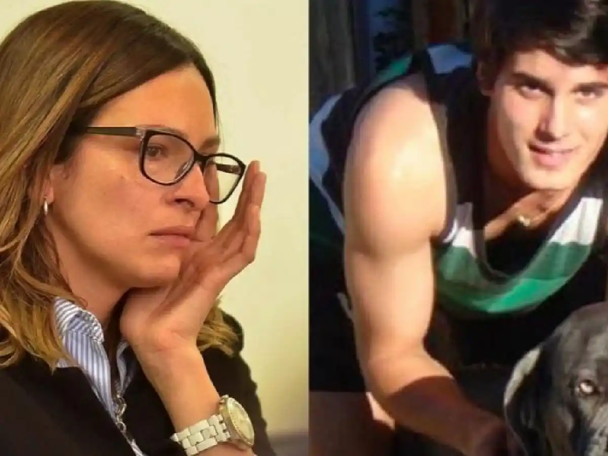 La Corte confirmó que Julieta Silva mató al rugbier Genaro Fortunato de forma accidental