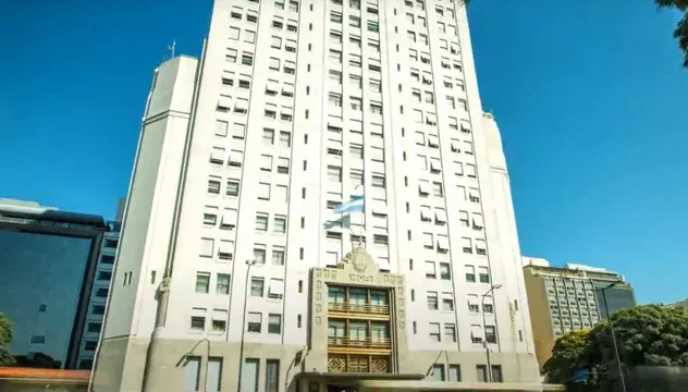 Cambios en el reglamento del Sistema Nacional de Residencias Médicas
