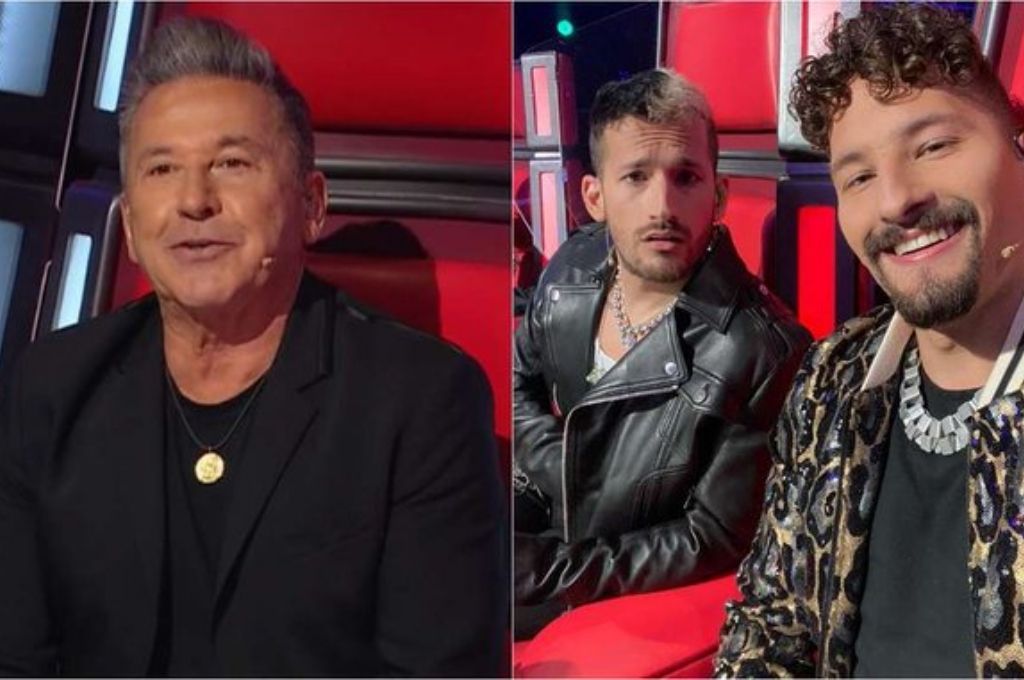 La declaración de Montaner que hizo estallar los memes: “Somos una secta”
