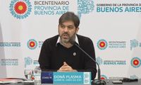 “Tenemos que trabajar en la educación para tener una sociedad más sana, pacífica y armoniosa”