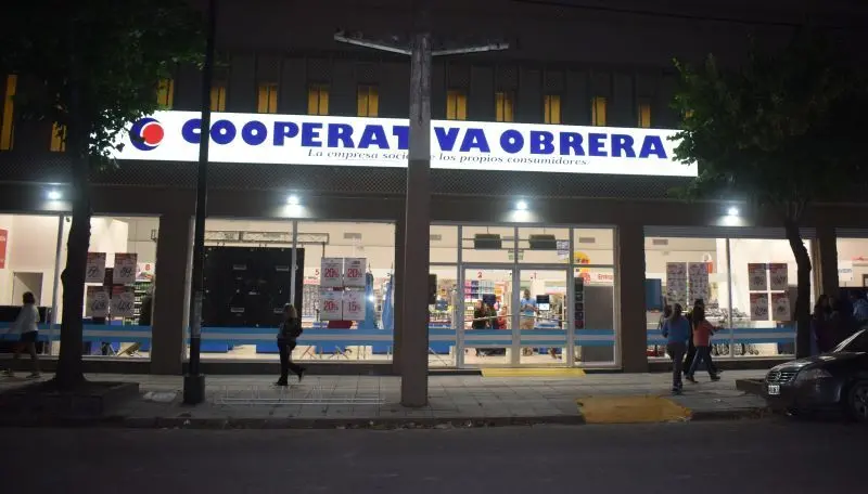 Premios para necochenses