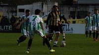 En Bahía, Santamarina jugará el domingo a las 15