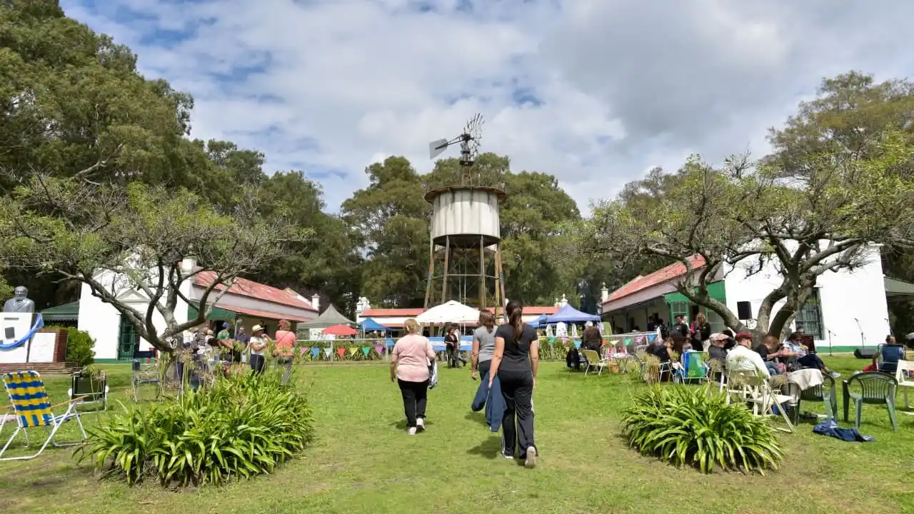 En el día internacional de los museos, la ciudad propone actividades en cada uno de sus espacios