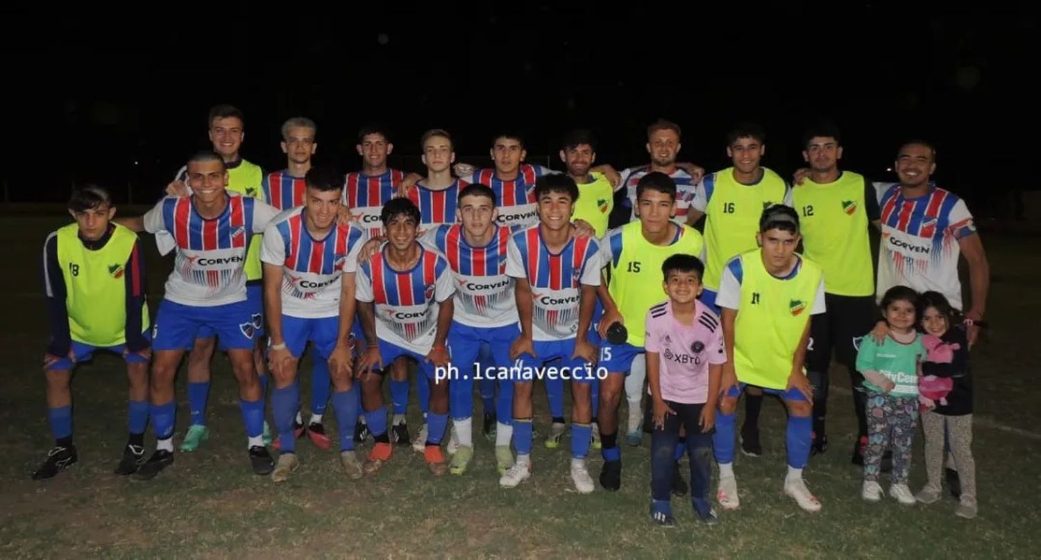 Jorge Newbery