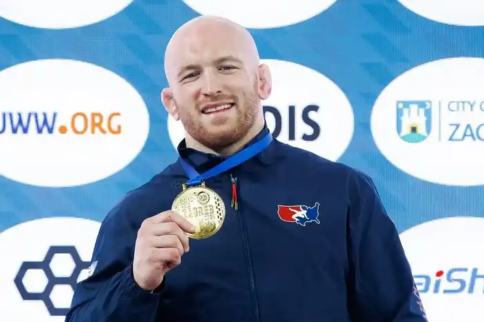 Kyle Snyder