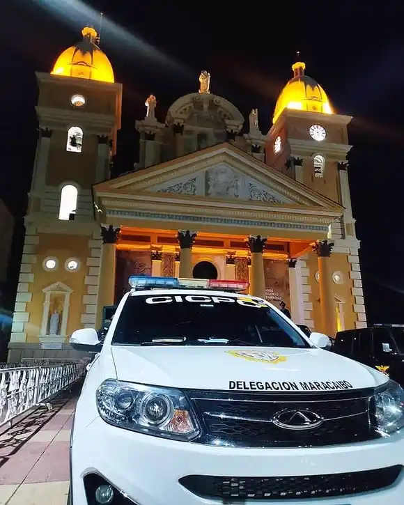 OJO por comercialización ilegal de medicamentos fue detenido un hombre