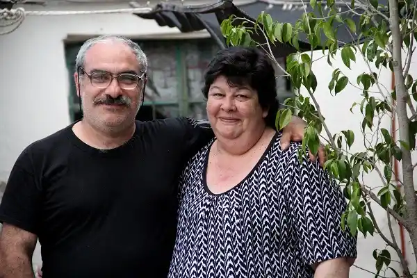 “Estudiar me ayudó a solucionar muchos de mis problemas”