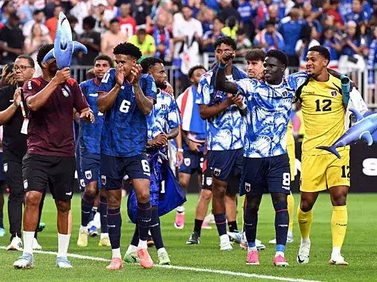 Cabo Verde será el rival de Argentina