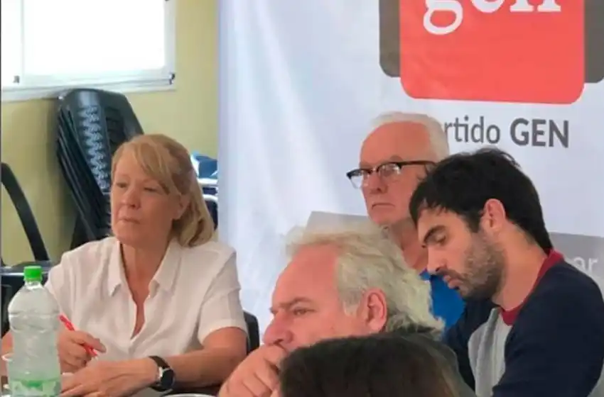 El GEN marplatense renueva sus autoridades con una lista unidad