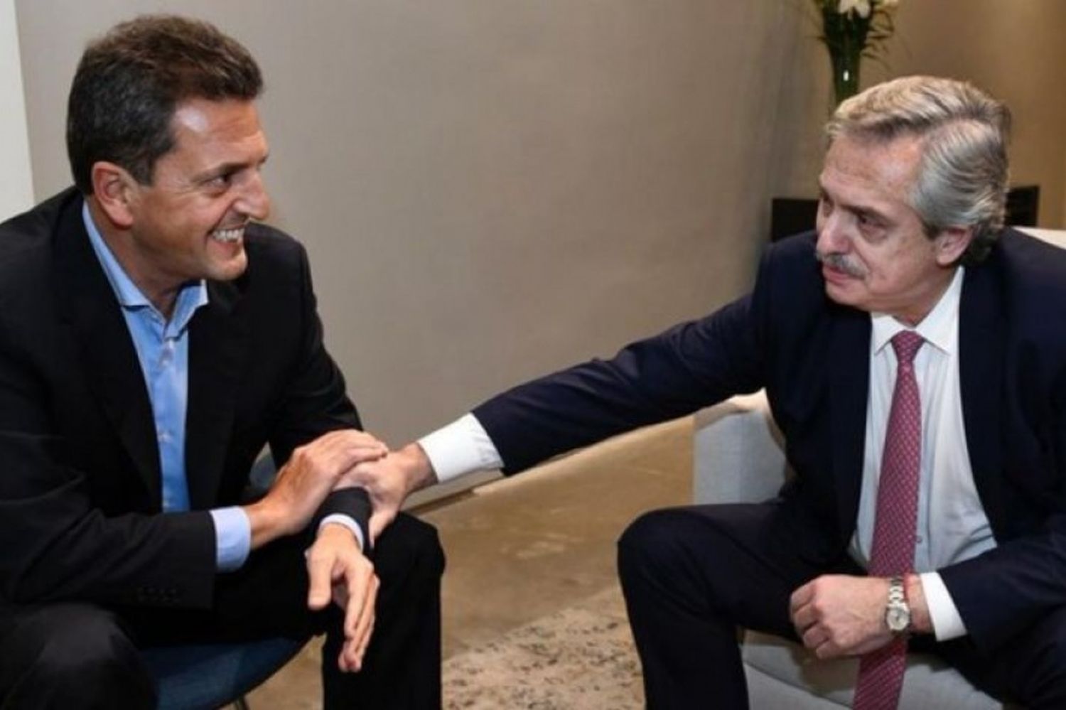 Elecciones 2019: La lista de Massa podría obtener 20 de las 35 bancas a Diputados Nacionales