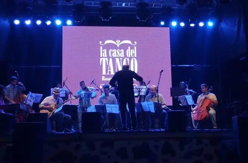 Abren convocatoria para músicos rosarinos