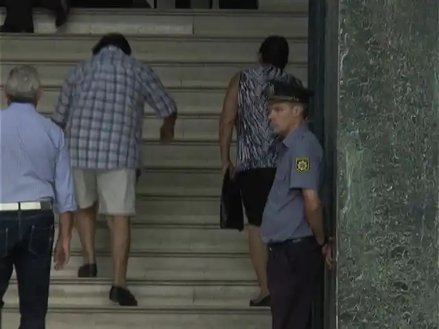 Aguardan designaciones de nuevo defensor y fiscal general