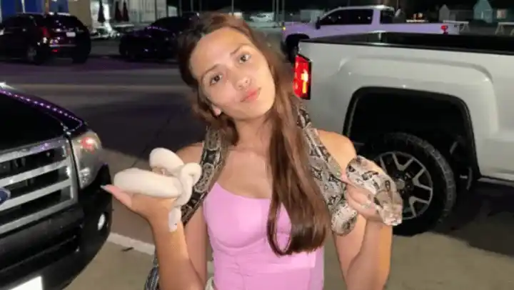 Nieva, de 22 años, había emigrado en busca de mejores oportunidades.