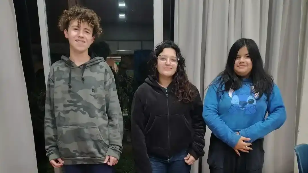 La etapa local de los Juegos Bonaerenses tuvo lugar en el Centro Cultural