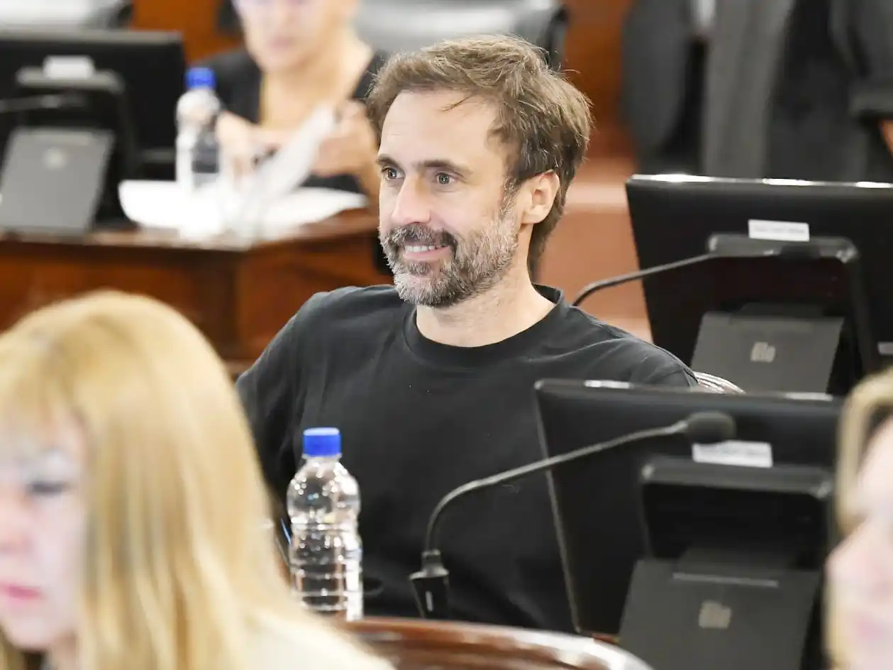 Juan Rossi pide al Gobierno nacional aumentar los controles para evitar que la sobrecarga de las rutas entrerrianas