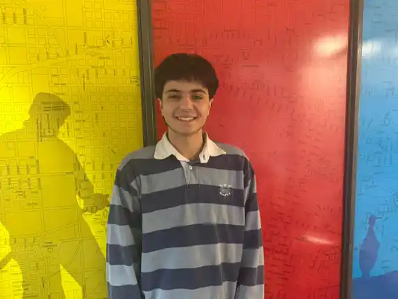 La Asociación Paz Interior impulsa un proyecto que busca generar conciencia ambiental